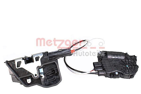 Cerradura de puerta METZGER ref. 2314406